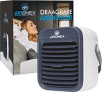 2dekans | Aironex Draagbare Aircooler Blauw – tot 15 m² -, Elektronische apparatuur, Ophalen of Verzenden, Nieuw