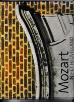 Mozart in het Heuvelland 9789090267661, Livres, Musique, Anjo Petit, Mathieu Vermeulen, Verzenden