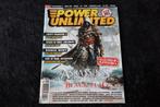 Power Unlimited NR 232, Boeken, Tijdschriften en Kranten, Verzenden, Nieuw