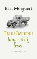 Dani Bennoni 9789021425832 Bart Moeyaert, Boeken, Verzenden, Zo goed als nieuw, Bart Moeyaert