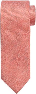 Suitable Zijde Stropdas  Koraal Rood maat  Heren, Kleding | Heren, Stropdassen, Verzenden, Nieuw, Rood, Suitable