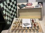 star wars - Star Wars - Star Wars - 3D Chess Game - Completo, Cd's en Dvd's, Nieuw in verpakking