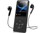 Veiling - Bluetooth 5.0 MP4-speler (Met 8G-geheugenkaart), Audio, Tv en Foto, Mp4-spelers, Gebruikt