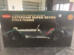Kyosho 1:18 - Modelauto - Catheram Super Seven Cycle Fender, Hobby & Loisirs créatifs, Voitures miniatures | 1:5 à 1:12