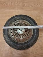 Giordani - Trapauto - Original Wheel With Indianapolis Tyre,