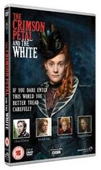 The Crimson Petal and the White DVD (2011) Romola Garai cert, Verzenden