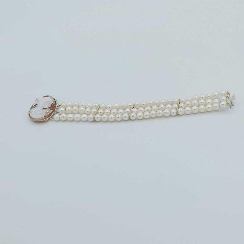 Zonder Minimumprijs - Armband Zilver, Handtassen en Accessoires, Armbanden