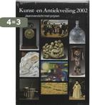 Kunst- En Antiekveiling 2002 N-E / 27 9789055942466, Verzenden, Zo goed als nieuw