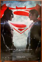 Ben Affleck, Henry Cavill - Batman v Superman, Original US, Verzamelen, Nieuw