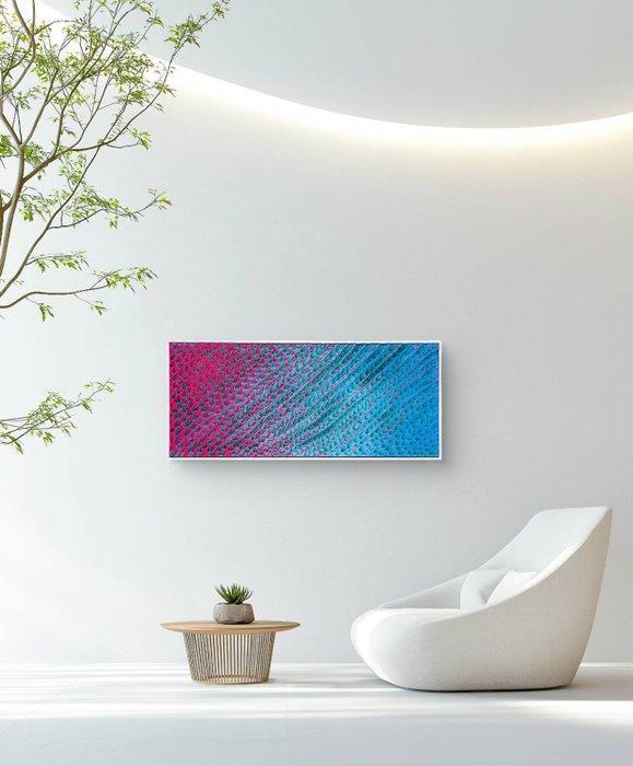 Maria Ruisi - Horizon Intérieur, Antiek en Kunst, Kunst | Designobjecten