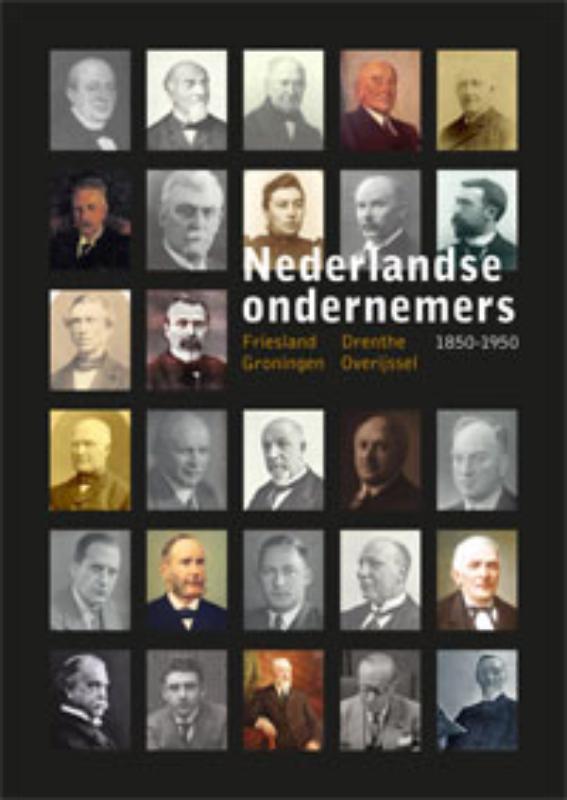 Groningen, Friesland, Drenthe en Overijssel / Nederlandse, Boeken, Politiek en Maatschappij, Zo goed als nieuw, Verzenden