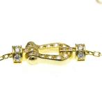 Fred - Bracelet - 18 carats Or jaune