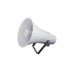 Bieden: Jagro Horn Speaker 100V white DK10-PP, Ophalen of Verzenden, Nieuw