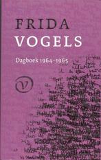 Dagboek 5 1964-1965 9789028242050 Frida Vogels, Boeken, Verzenden, Zo goed als nieuw, Frida Vogels