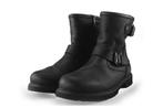 Panama Jack Biker boots in maat 40 Zwart | 5% extra korting, Kleding | Dames, Schoenen, Verzenden, Zwart, Overige typen, Zo goed als nieuw