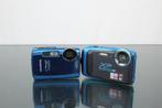 JVC, Olympus, Samsung, Fujifilm Multiple Digitale camera, Nieuw