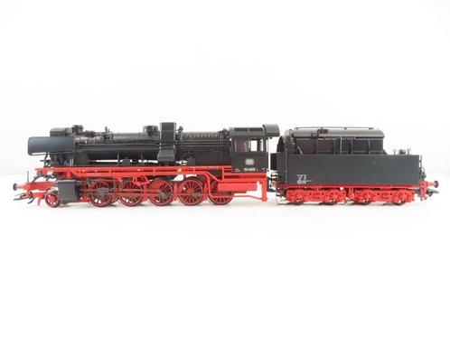Märklin H0 - 37040 - Locomotive à vapeur avec tender (1) -, Hobby en Vrije tijd, Modeltreinen | H0