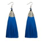 Fako Bijoux - Oorbellen - Kwast - Romania Breed -, Verzenden, Nieuw