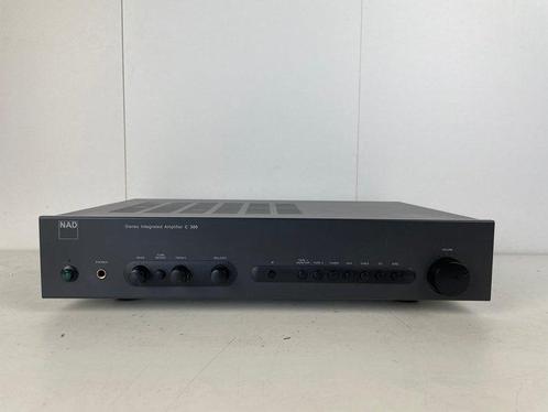 NAD - C 300 Amplificateur audio, TV, Hi-fi & Vidéo, Radios