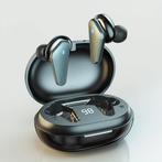 Draadloze Oortjes - TWS Oordopjes Bluetooth 5.0  Wireless, Telecommunicatie, Mobiele telefoons | Oordopjes, Verzenden, Nieuw