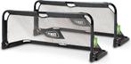 EXIT Panna opvouwbaar stalen voetbaldoel 150x60cm (set van, Sport en Fitness, Verzenden, Nieuw