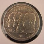 Belgique. 100 Francs Lot van 6 stuks (Sans prix de réserve)