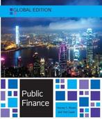 Public Finance 9780077154691 Ted Gayer, Boeken, Studieboeken en Cursussen, Verzenden, Gelezen, Ted Gayer