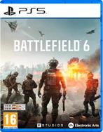 Battlefield 6-Standaard (PlayStation 5) NIEUW, Games en Spelcomputers, Games | Sony PlayStation 5, Ophalen of Verzenden, Nieuw