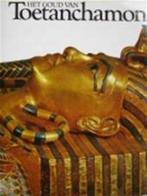 Goud van toetanchamon 9789061130819 Seton-Williams, Boeken, Verzenden, Gelezen, Seton-Williams