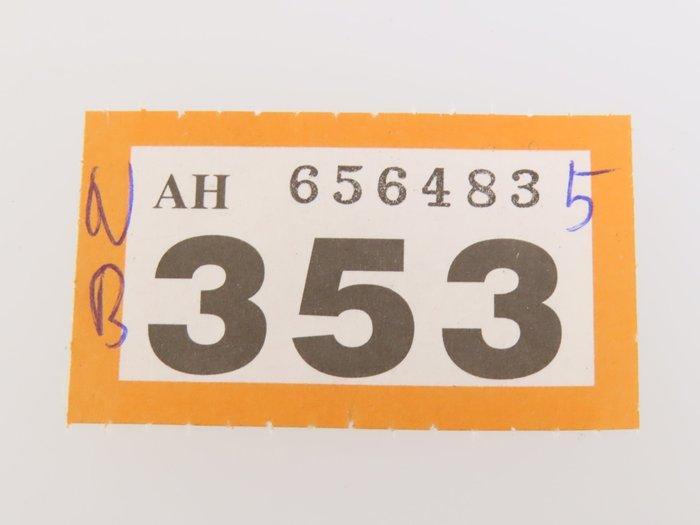 Märklin H0 - 4575 - Wagon de marchandises pour trains, Hobby & Loisirs créatifs, Trains miniatures | HO