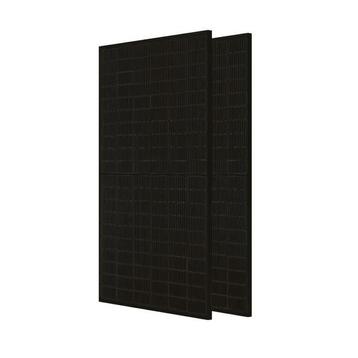 Eurener 500 full black half-cut 30mm MEPV500-30MM beschikbaar voor biedingen