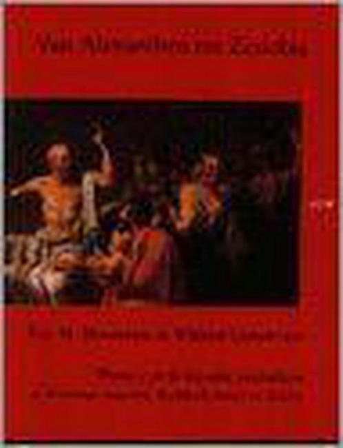 Van Alexandros tot Zenobia 9789061683100 E.M. Moormann, Boeken, Overige Boeken, Zo goed als nieuw, Verzenden
