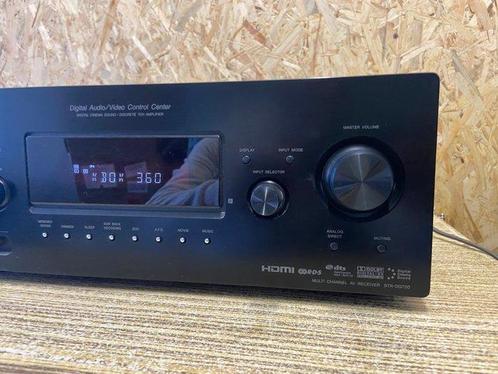 Sony - STR-DG720 Solid state meerkanaals receiver, Audio, Tv en Foto, Radio's