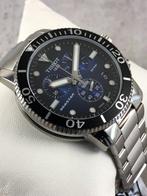 Tissot - Seastar 1000 Chronograph - T120.417.11.041.01 -, Handtassen en Accessoires, Nieuw