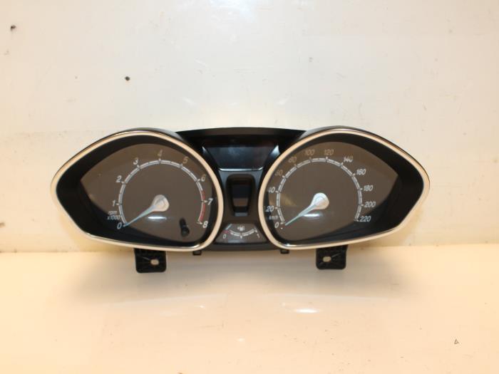 Kilometerteller KM Ford Fiesta O150960, Auto-onderdelen, Elektronica en Kabels