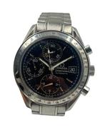 Omega - Speedmaster - Chronograph Automatic - Zonder, Nieuw