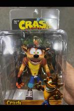 Neca - Speelgoed - Crash Bandicoot - 2010-2020, Nieuw