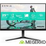 Philips Evnia 25M2N3200W/00 25  Full HD 240Hz VA Monitor, Computers en Software, Verzenden, Nieuw