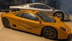 Minichamps 1:12 and 1:18 - Modelauto (2) - McLaren