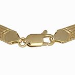 Armband - 18 karaat Geel goud, Nieuw