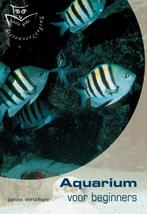 Aquarium voor beginners / Basisgids dierenverzorging, Boeken, Verzenden, Zo goed als nieuw, J.C. Jacobs