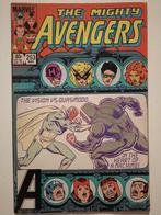 The Avengers 253-255, 261-266, 268 - The Avengers - 10 Comic, Boeken, Nieuw