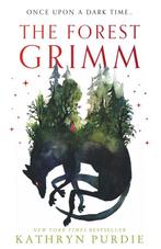 The Forest Grimm 9780008588335 Kathryn Purdie, Livres, Verzenden, Kathryn Purdie