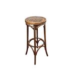 Barkruk Thonet Noa - Vintage- Vintage/Café, Huis en Inrichting, Ophalen, Nieuw