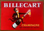 Hervé Morvan - Champagne BILLECART