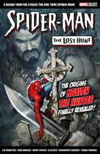 Marvel Select Spider-Man: The Lost Hunt, Boeken, Strips | Comics, Verzenden, Nieuw