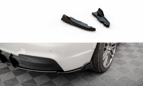 Diffuser hoeken BMW X3 F25 Met M-Pakket Maxton Design B8850, Auto-onderdelen, Carrosserie, Nieuw, BMW, Achter, Links, Rechts