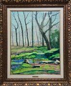 José Antonio Peláez Ochoa (1955) - Reflejos de quietud