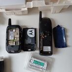 Motorola T180,V1050 - Mobiele telefoon, Nieuw