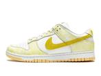 Nike Dunk Low Yellow Strike - Maat 38.5 EU, Ophalen of Verzenden, Nieuw